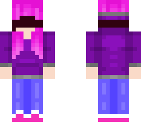 rosy