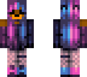 rubius chica