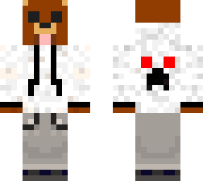 rubius clasico (skin actualizada)