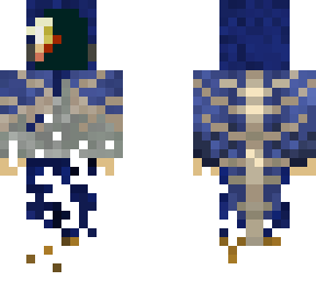 sammy (before exiled) do not use