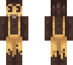 sammy lawerence remake (fixed face and hair)