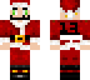 santa 13