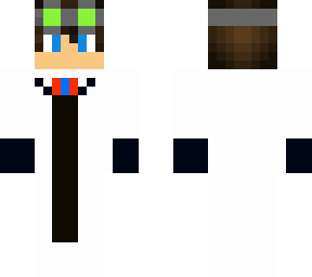 scientist