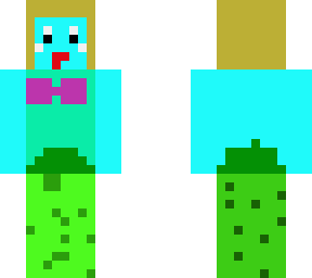 sea mermaid