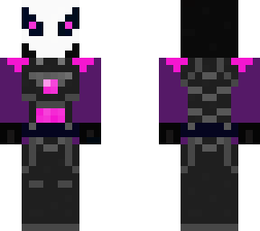 skull sorcerer crystalised