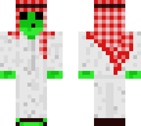 slime rabe