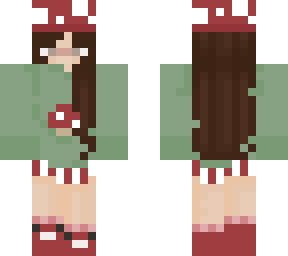 sock person