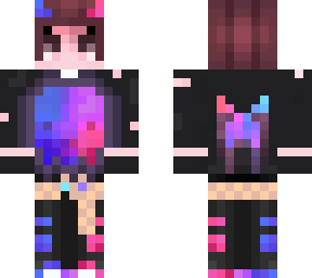 softnightmare~ *fanvember*
