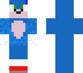 sonic the hedgehog