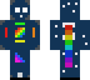 spacer