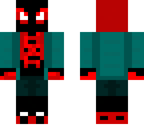 spiderman miles morales remake