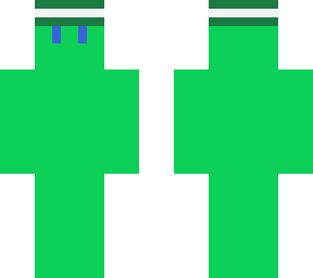sporty green