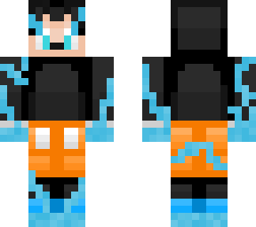 ss blue mickey mouse