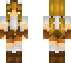 steampunk girl