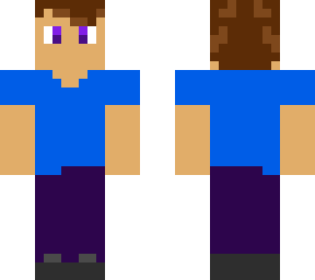 steve -my version-