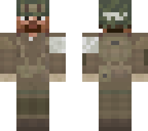 steve paratrooper mark i