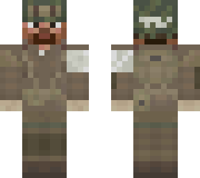 steve paratrooper mark ii