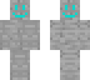 stone with four faces