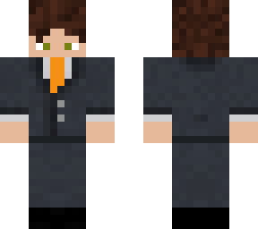 suit skin