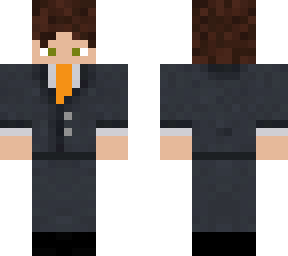 suit skin fixed
