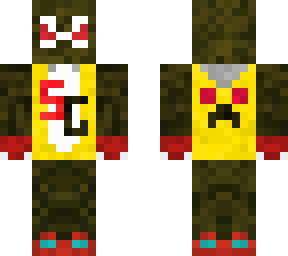 swordengamer skin real maker swordengamer