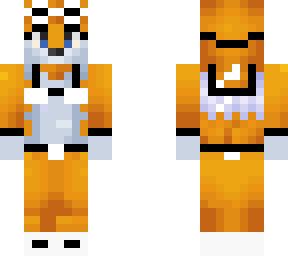 tailsko summer desing