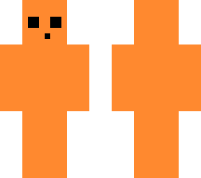 test skin blank