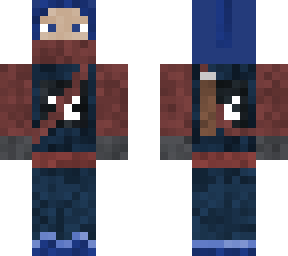 the wither hunter (scout)