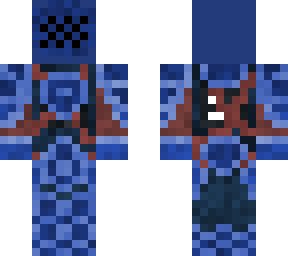 the wither hunter (the guard)