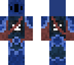 the wither hunter