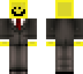this boi yellow