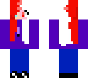 todoroki as a girl