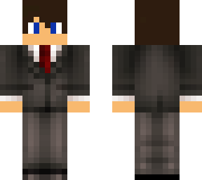 tuxedo
