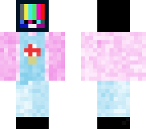 tv head