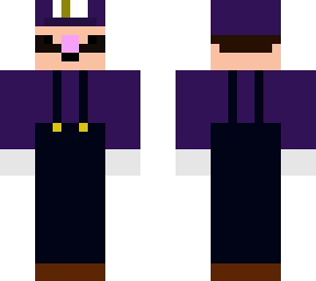 waluge