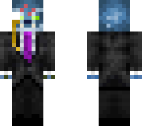 warwick de traje
