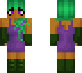 witch of the swamps