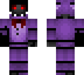 withered bonnie model