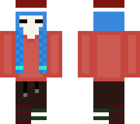 x-mas indoors