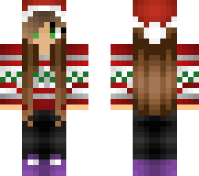 xmas jac
