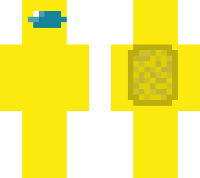 yellow among us