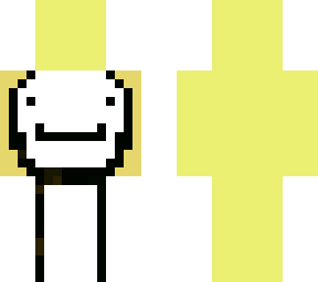 yellow dream