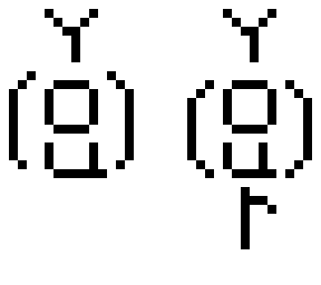 you