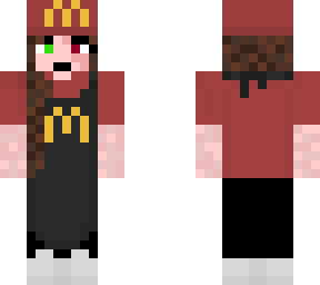 zedevilishlizard mcdonalds