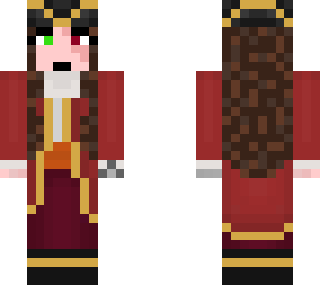 zedevilishlizard pirate