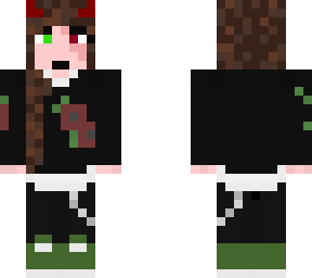 zedevilishlizard poppy sweater