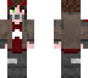 zedevilishlizard zombie apocalypse