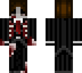 zombi butler