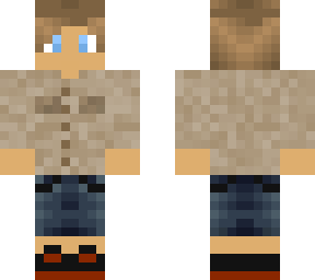 zoo keeper laurance