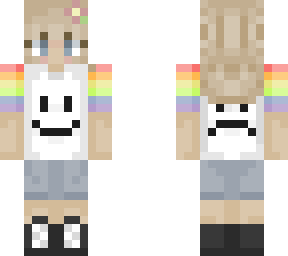 *fixed* sweet days <3